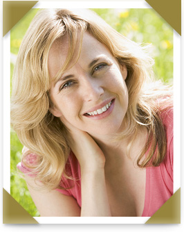 stock photo of a woman