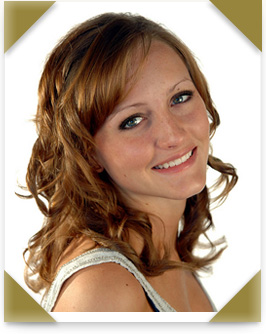 stock photo of a girl